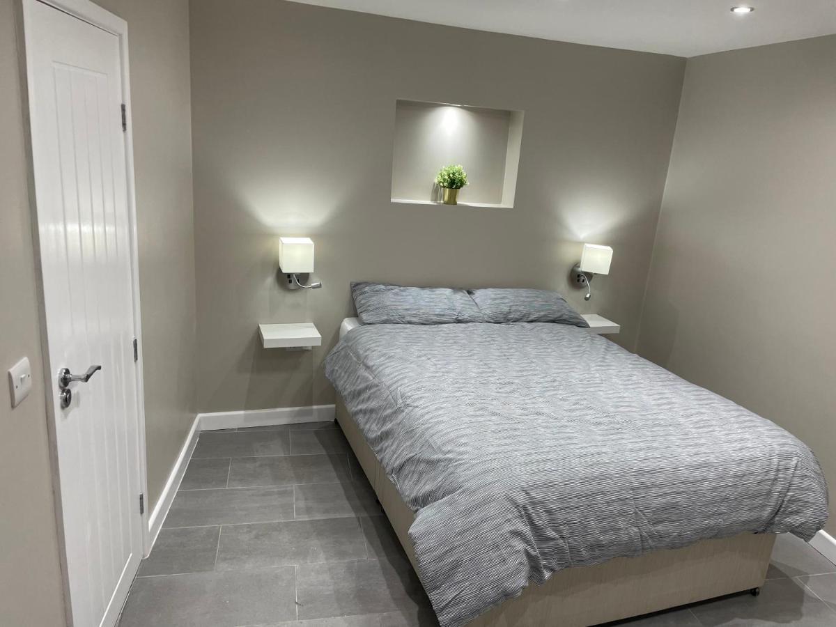 One Bedroom Apartment Goodmayes Exterior foto